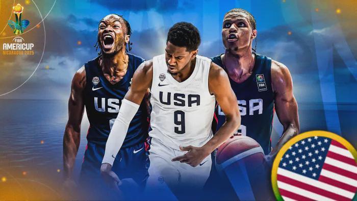 美洲杯爆大冷！美国队命系净胜分，末战将死磕头号热门巴西