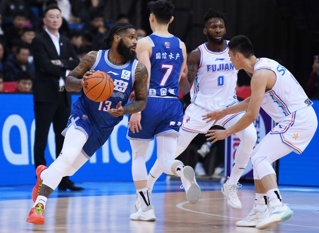 九游账号中心登录-正式确定！CBA顶级后卫完成签约，加盟山东男篮，邱彪冲击前四