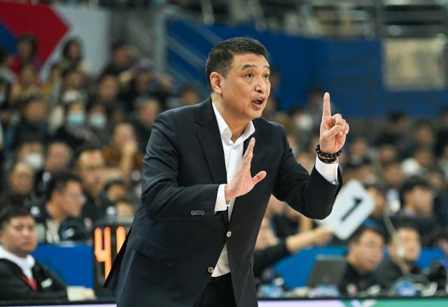 九游账号个人中心官网-【观察】CBA季后赛，你永远可以相信闵鹿蕾