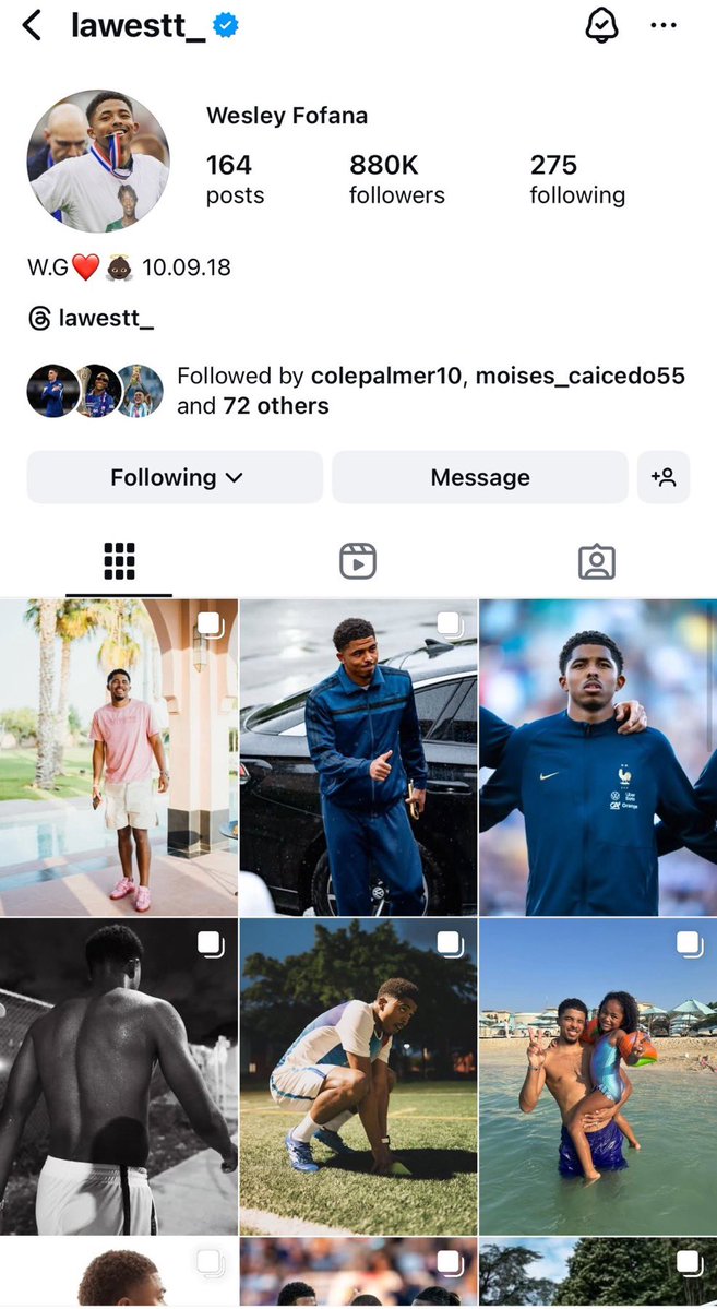 九游账号中心登录-👀发生什么了？弗法纳社媒清空所有与切尔西相关的内容