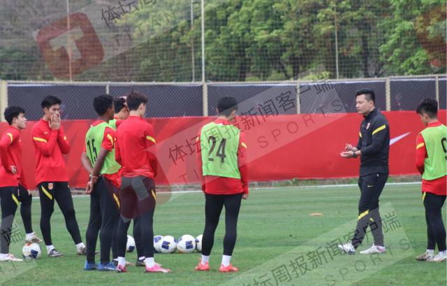 九游账号个人中心官网-07精英队11日过招U17国少 “大哥”不想只当陪练