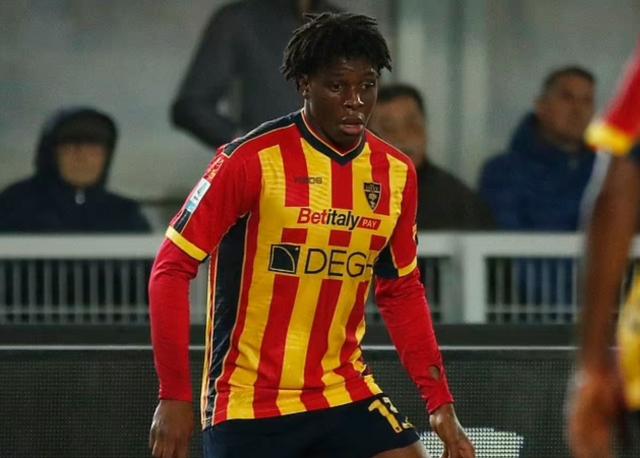 九游登录入口-曼联3500万敲定多尔久，意甲保级队出来个大救星？