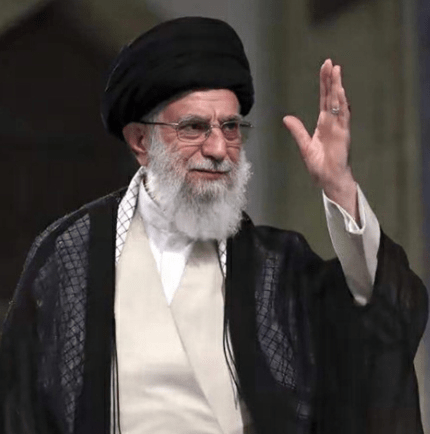 九游体育-伊朗新任最高领袖感谢伊朗人民