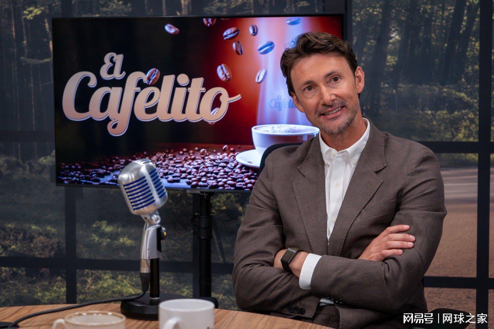 九游账号中心登录-被分手三个月之后，费雷罗越来越像个怨妇